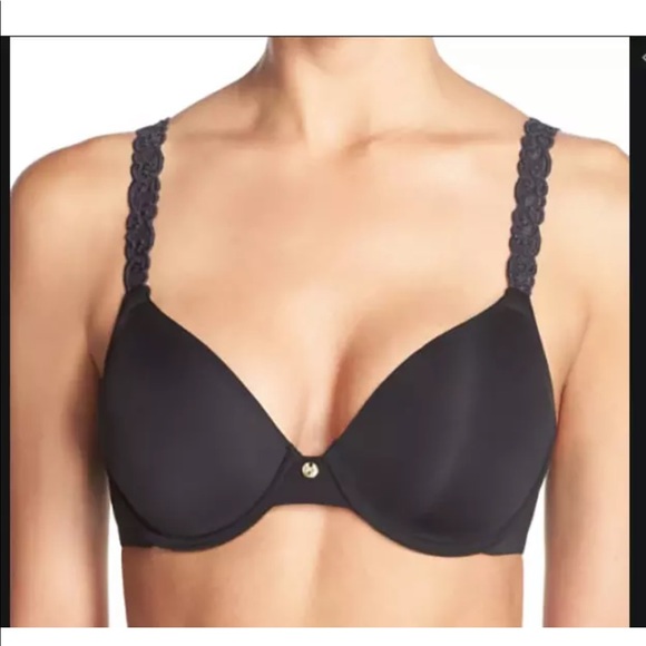 Natori Other - Natori Pure Luxe Full Fit bra